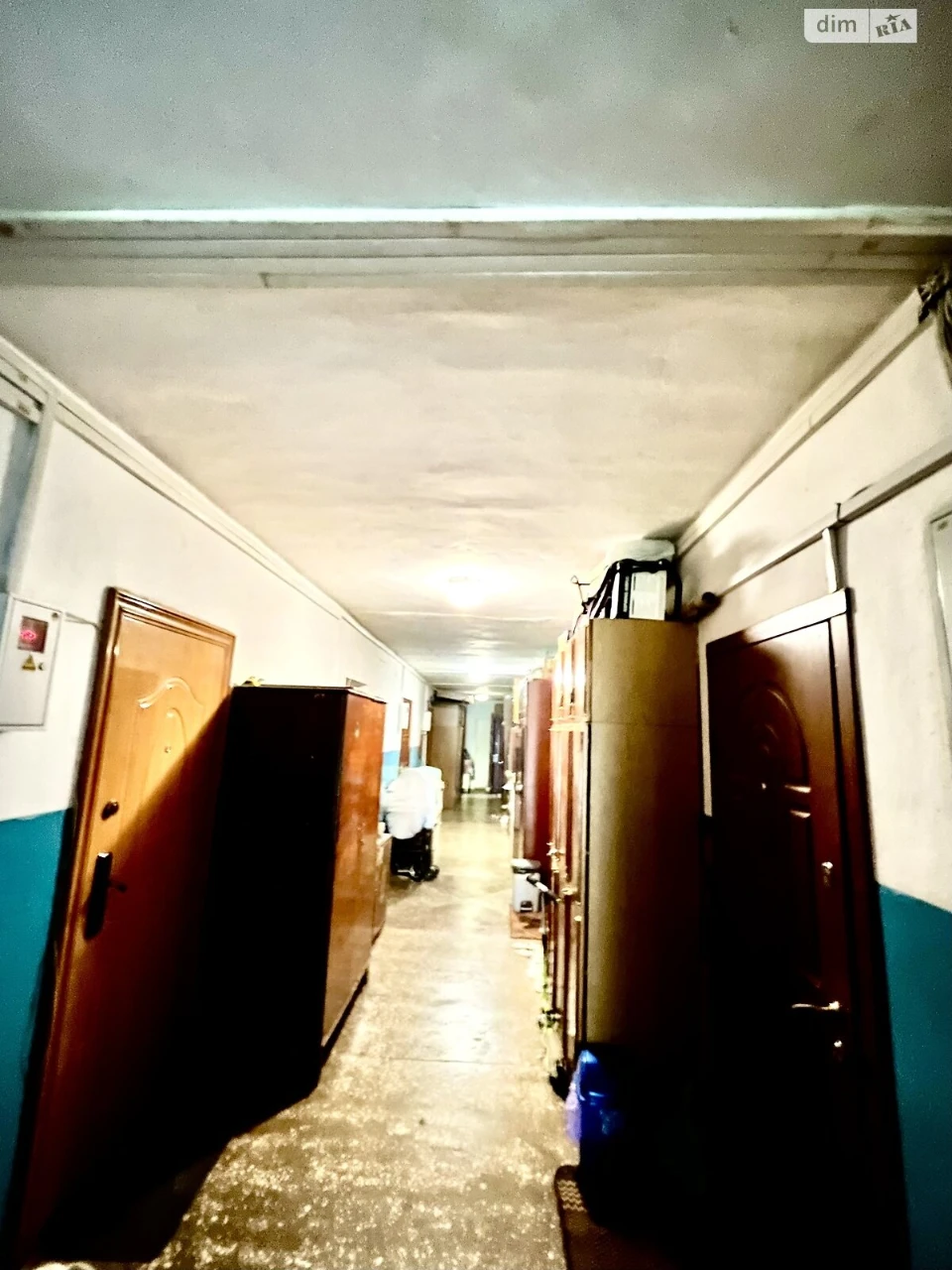 Sale of a Room in a Dormitory