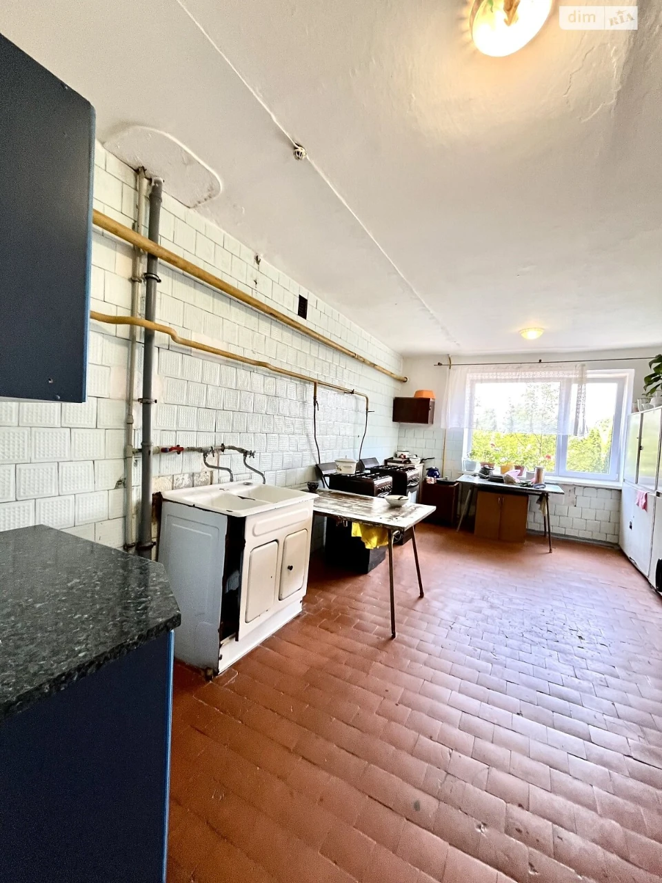 Sale of a Room in a Dormitory