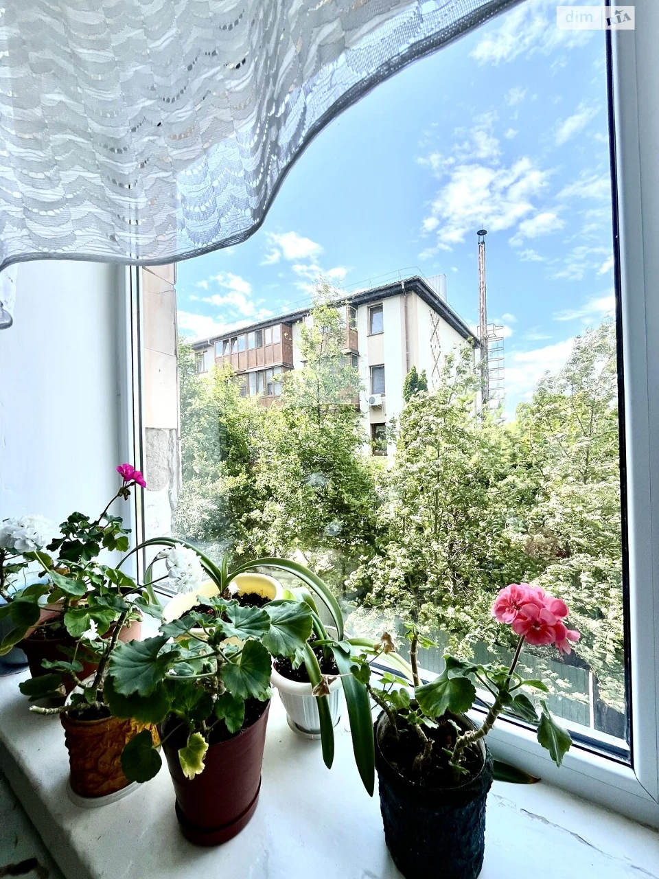 Sale of a Room in a Dormitory