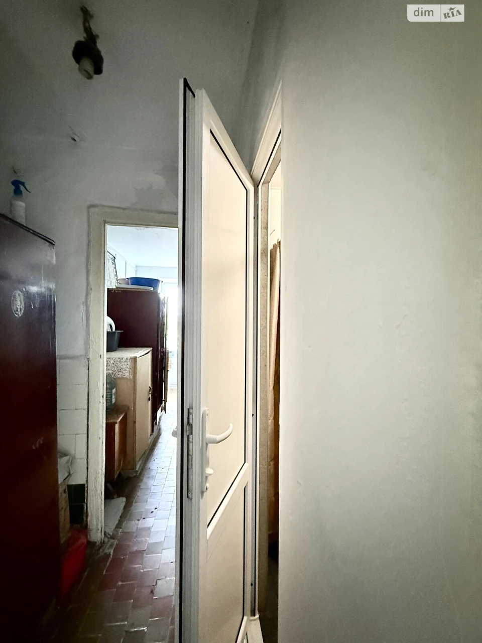 Sale of a Room in a Dormitory