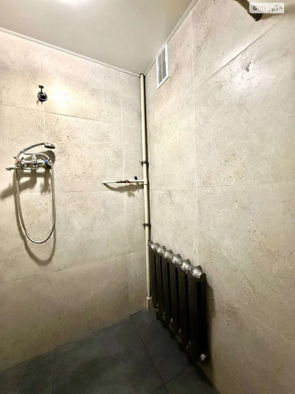 Sale of a Room in a Dormitory