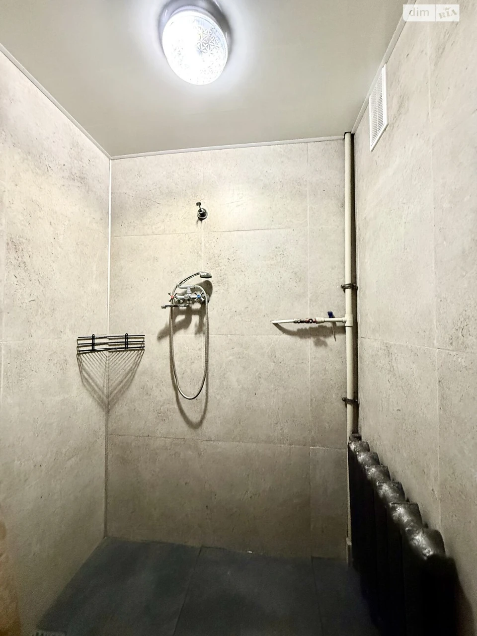 Sale of a Room in a Dormitory