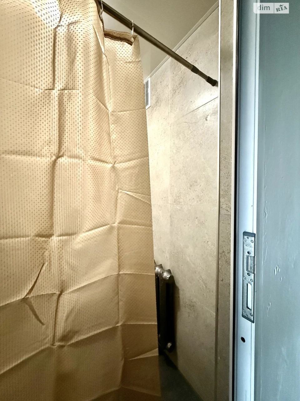 Sale of a Room in a Dormitory