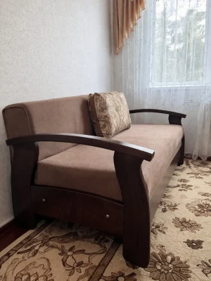 Room for Sale