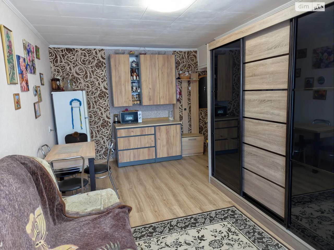 Apartment for Sale - Ювілейний