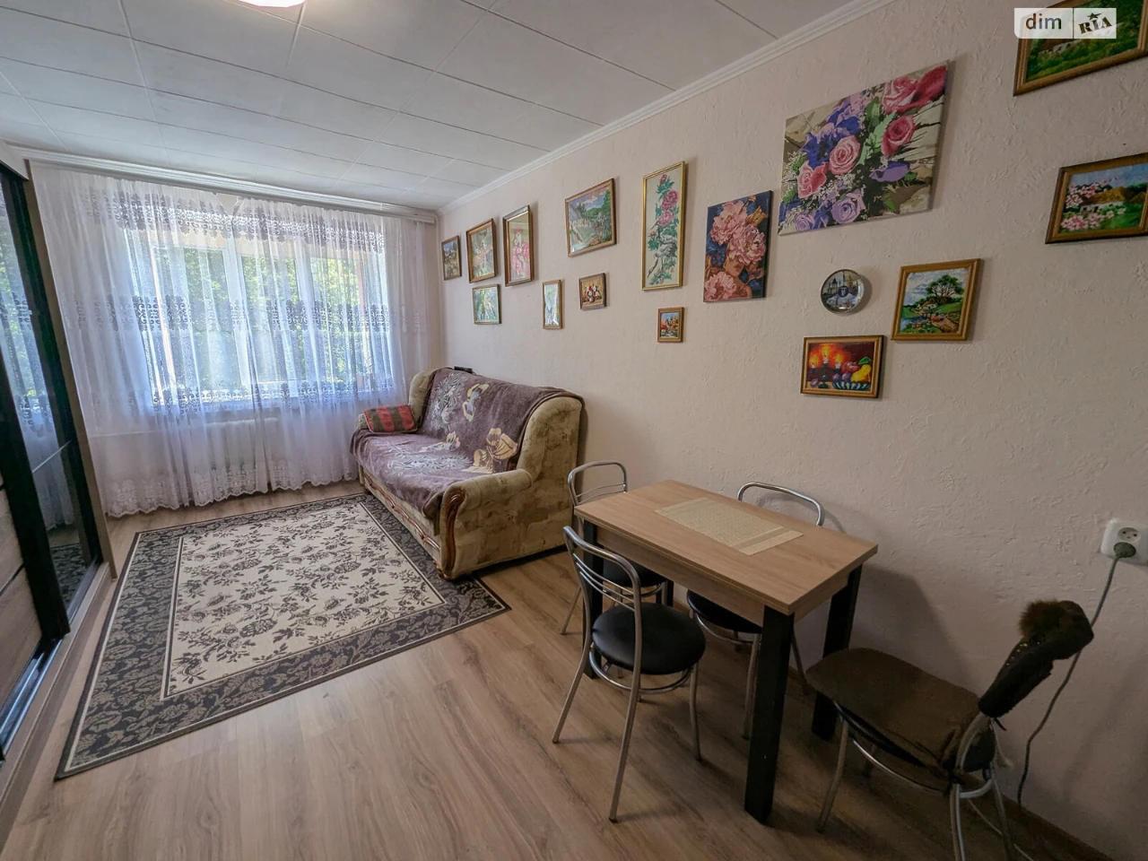 Apartment for Sale - Ювілейний