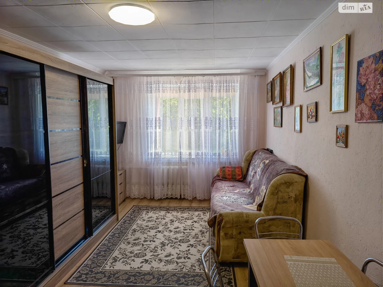 Apartment for Sale - Ювілейний