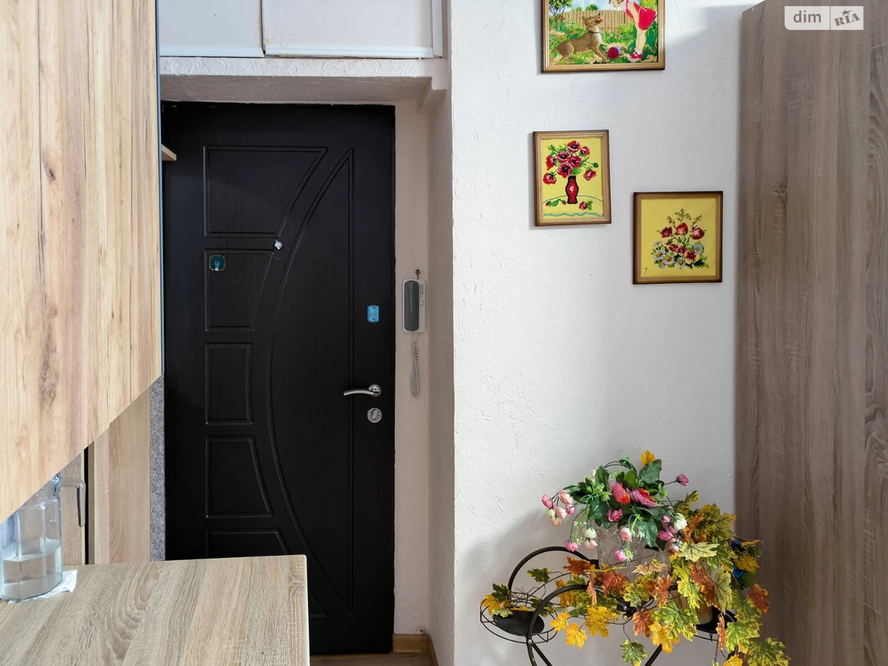 Apartment for Sale - Ювілейний