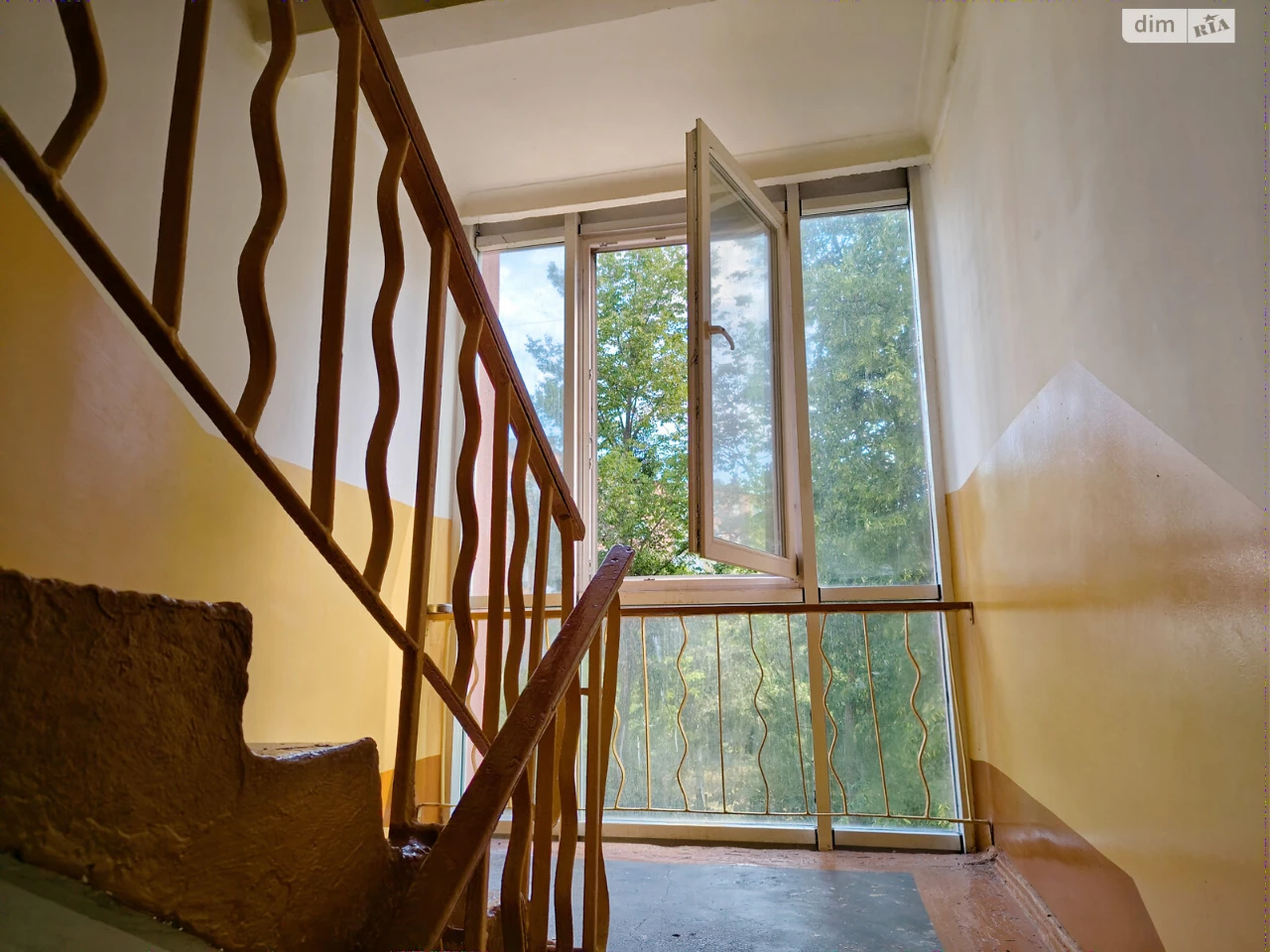 Apartment for Sale - Ювілейний