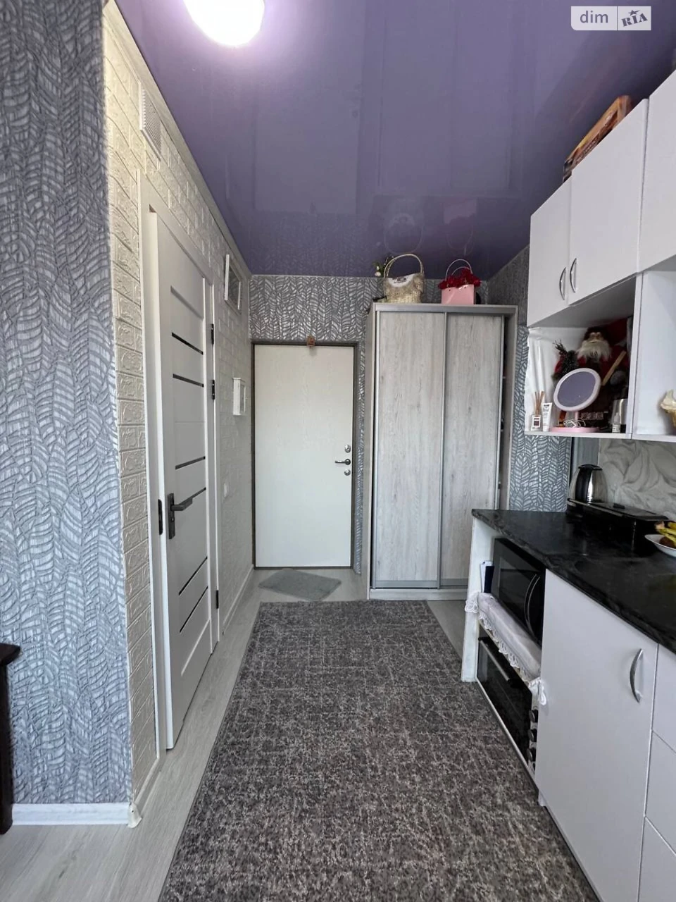 Sale of Room near Bus Station