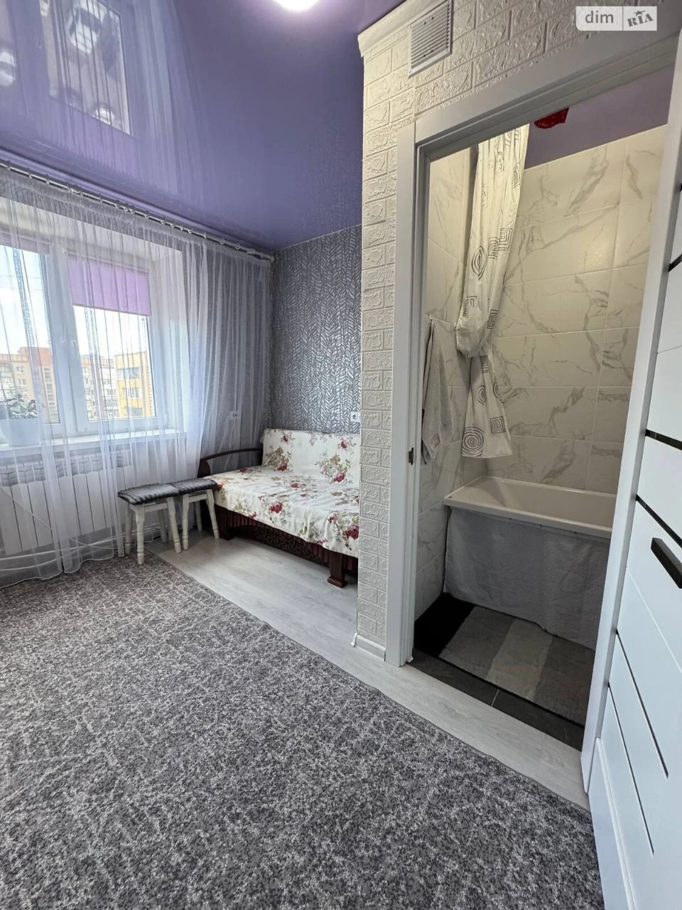 Sale of Room near Bus Station