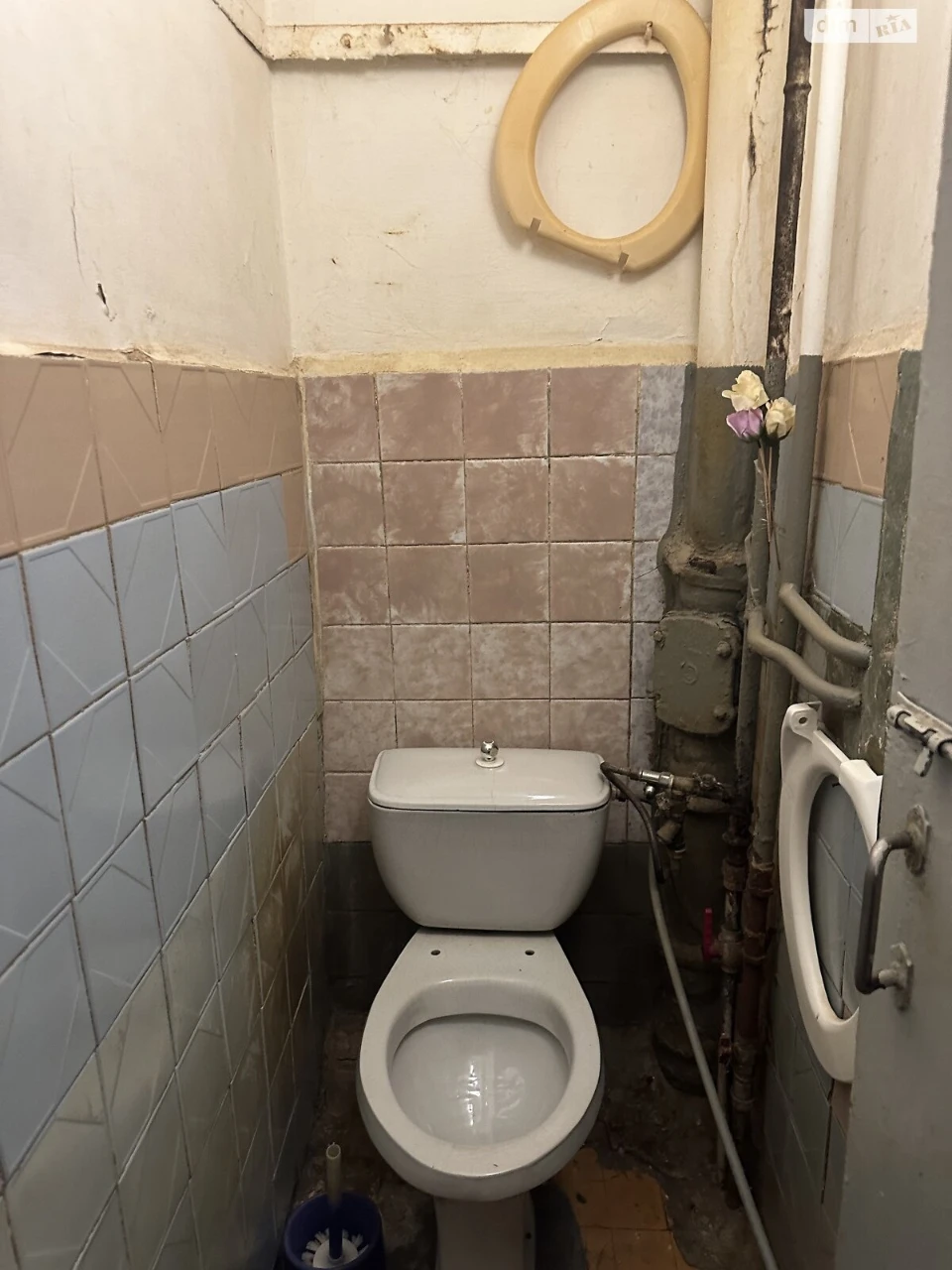 Sale of Room Akademmiastchko