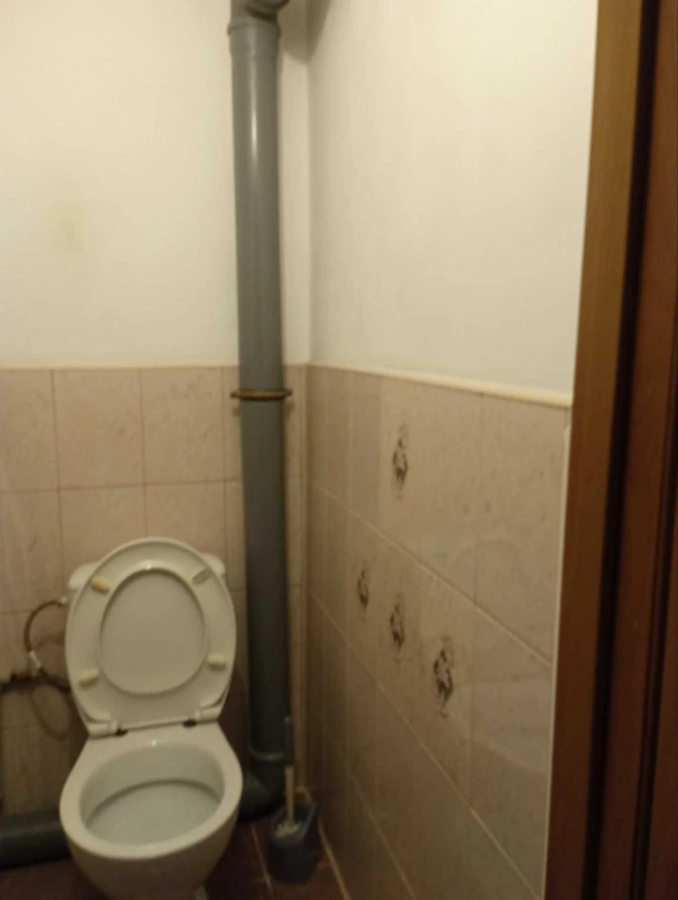 Комната 13 м2 с балконом, метро Дарница