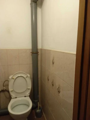 Комната 13 м2 с балконом, метро Дарница