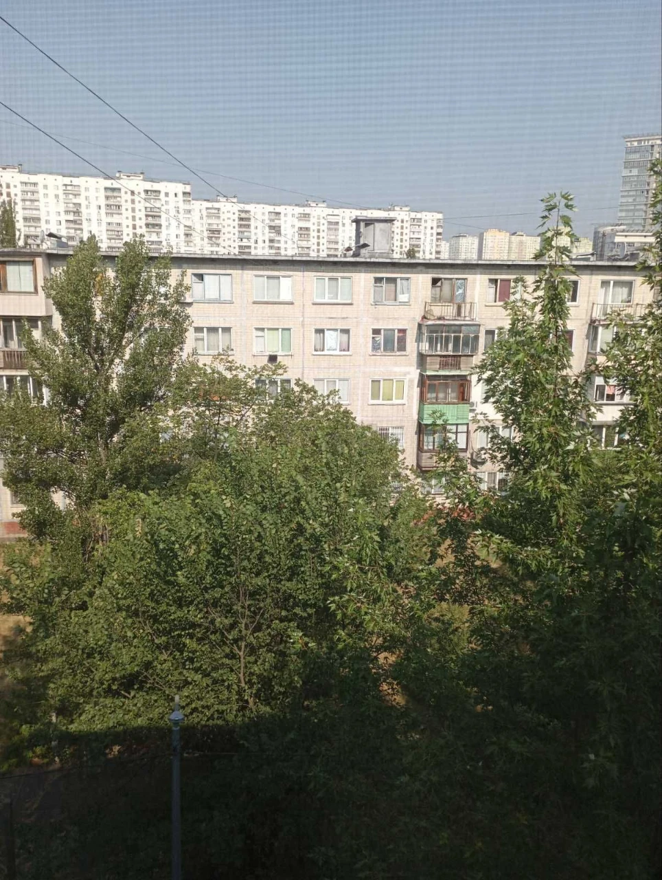 Комната 13 м2 с балконом, метро Дарница