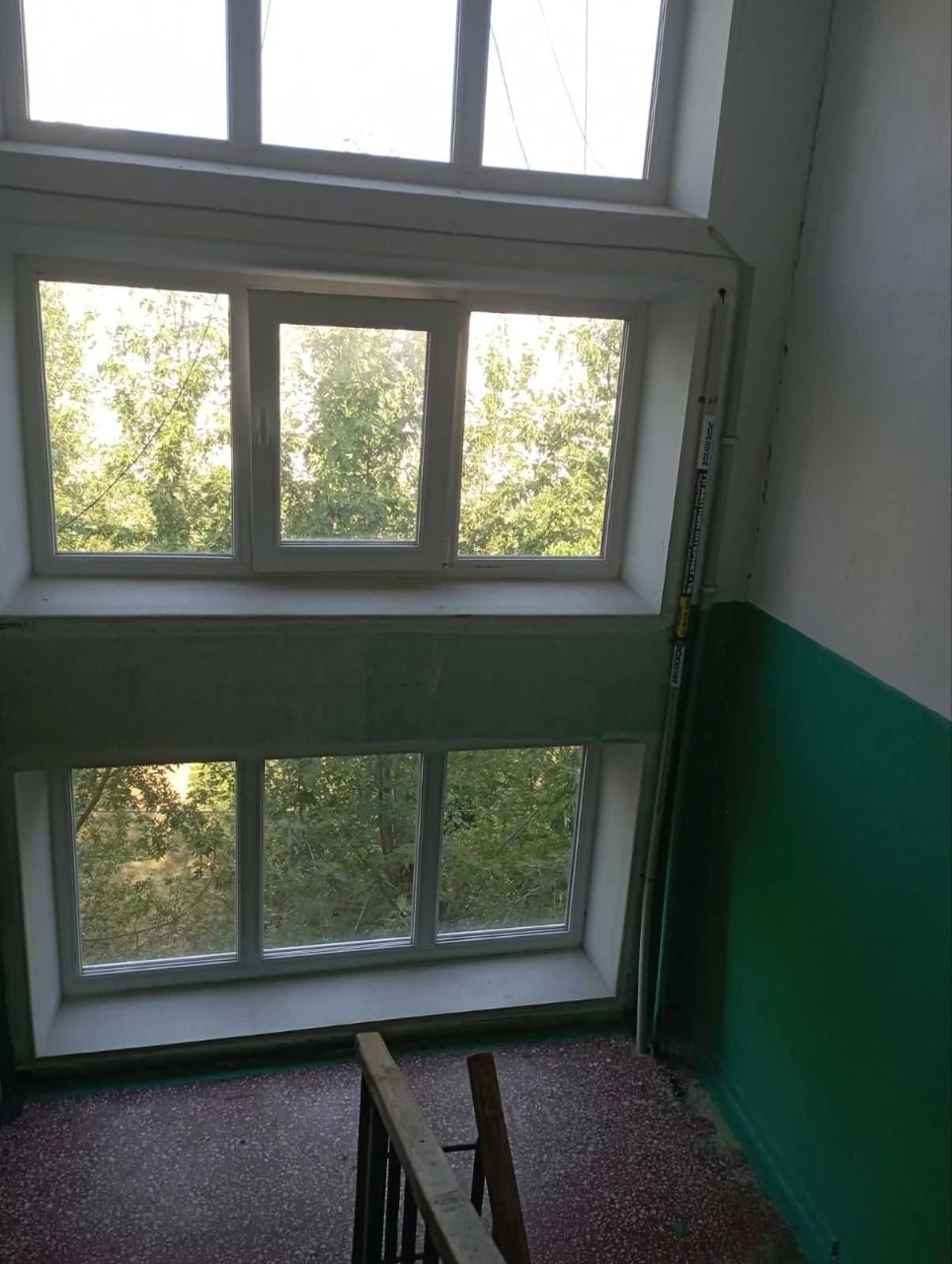 Комната 13 м2 с балконом, метро Дарница