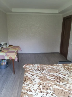 Sale of 51% of a 2-room apartment at Solomyanska St. 31