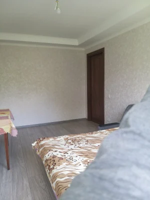 Sale of 51% of a 2-room apartment at Solomyanska St. 31