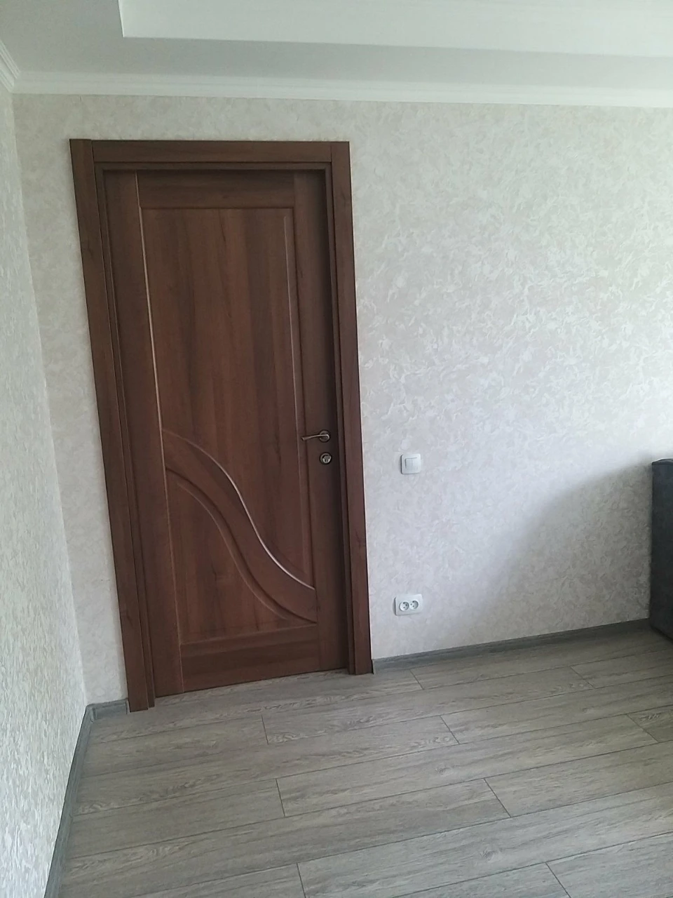 Sale of 51% of a 2-room apartment at Solomyanska St. 31