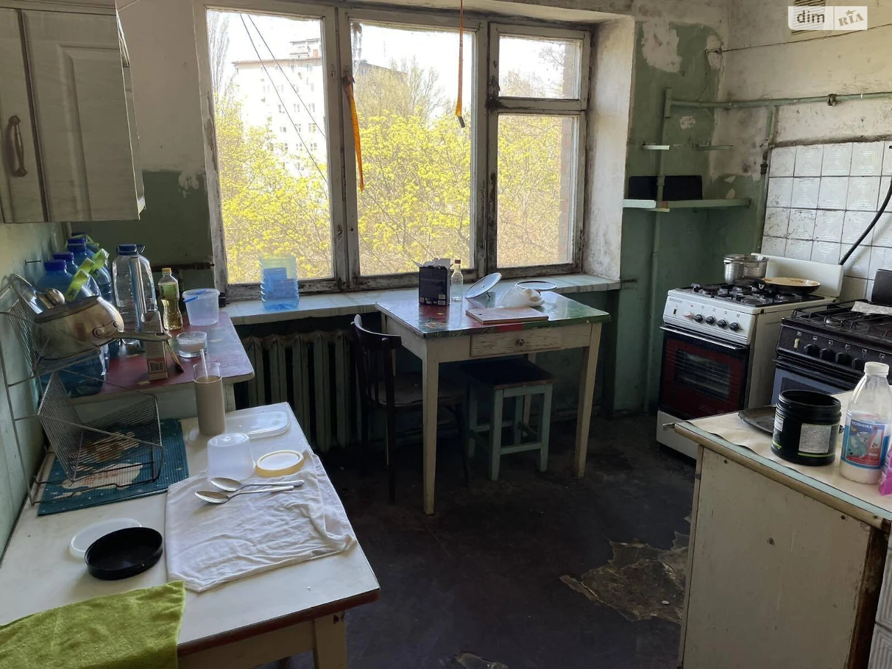 Room for Sale in Akademmistech