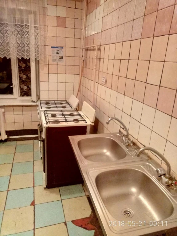 For sale room, Desnansky district, Lesnoy prospect
