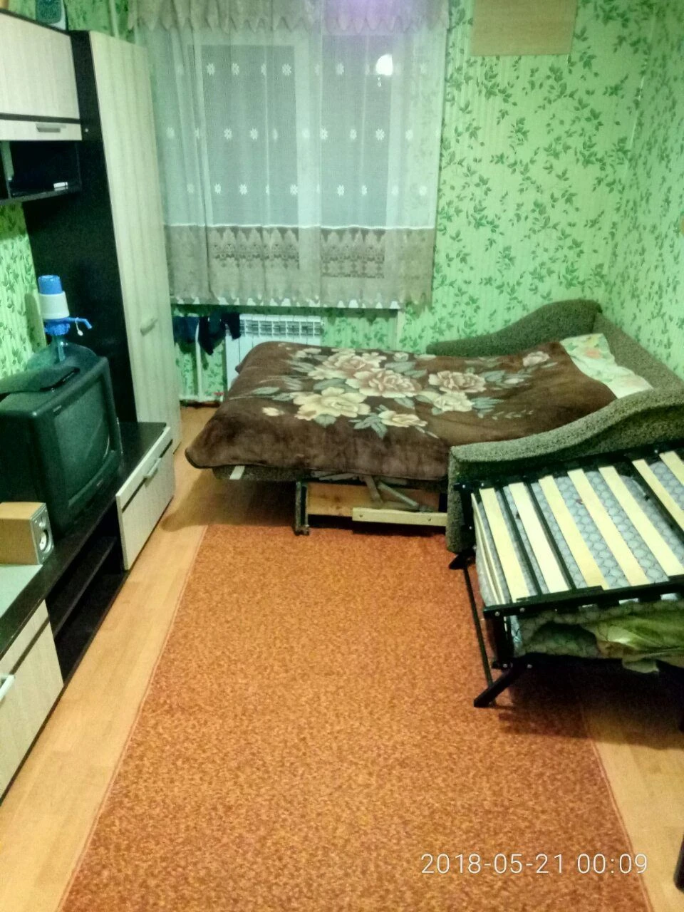 Продам комнату Деснянский р-н,Лесной проспект