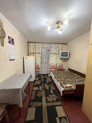 1-bedroom apartment for sale in a dormitory, St. Volodymyra, вул. Чистяківс