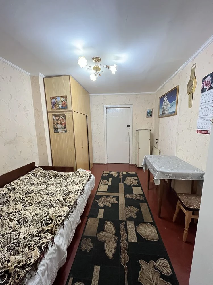 1-bedroom apartment for sale in a dormitory, St. Volodymyra, вул. Чистяківс
