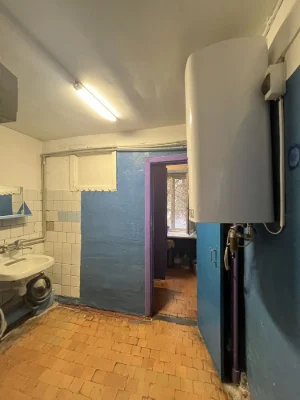 1-bedroom apartment for sale in a dormitory, St. Volodymyra, вул. Чистяківс