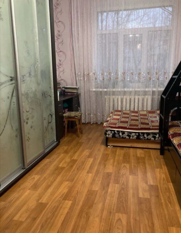 Room for sale in a dormitory