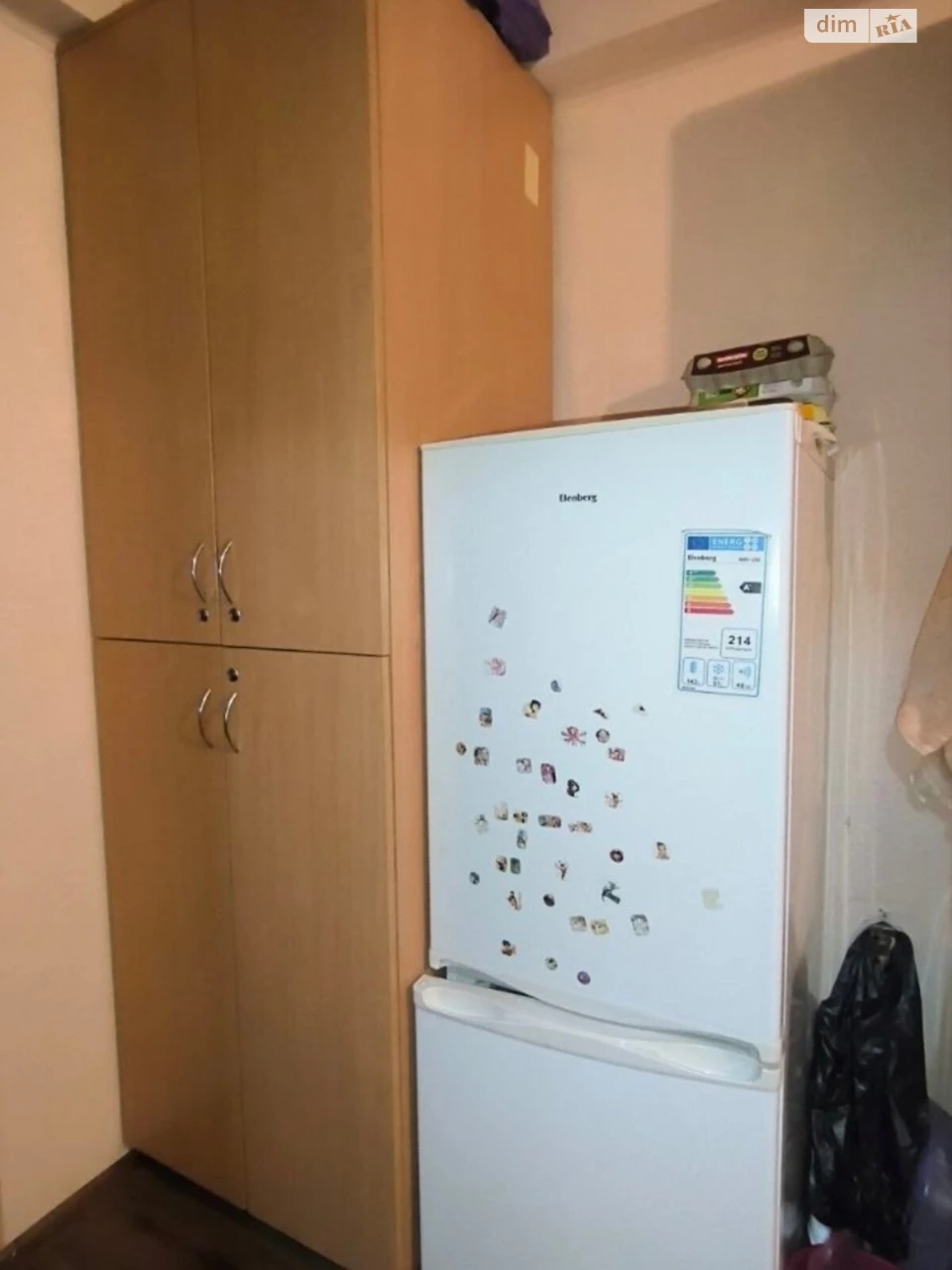 Sale Room in North Brovar District