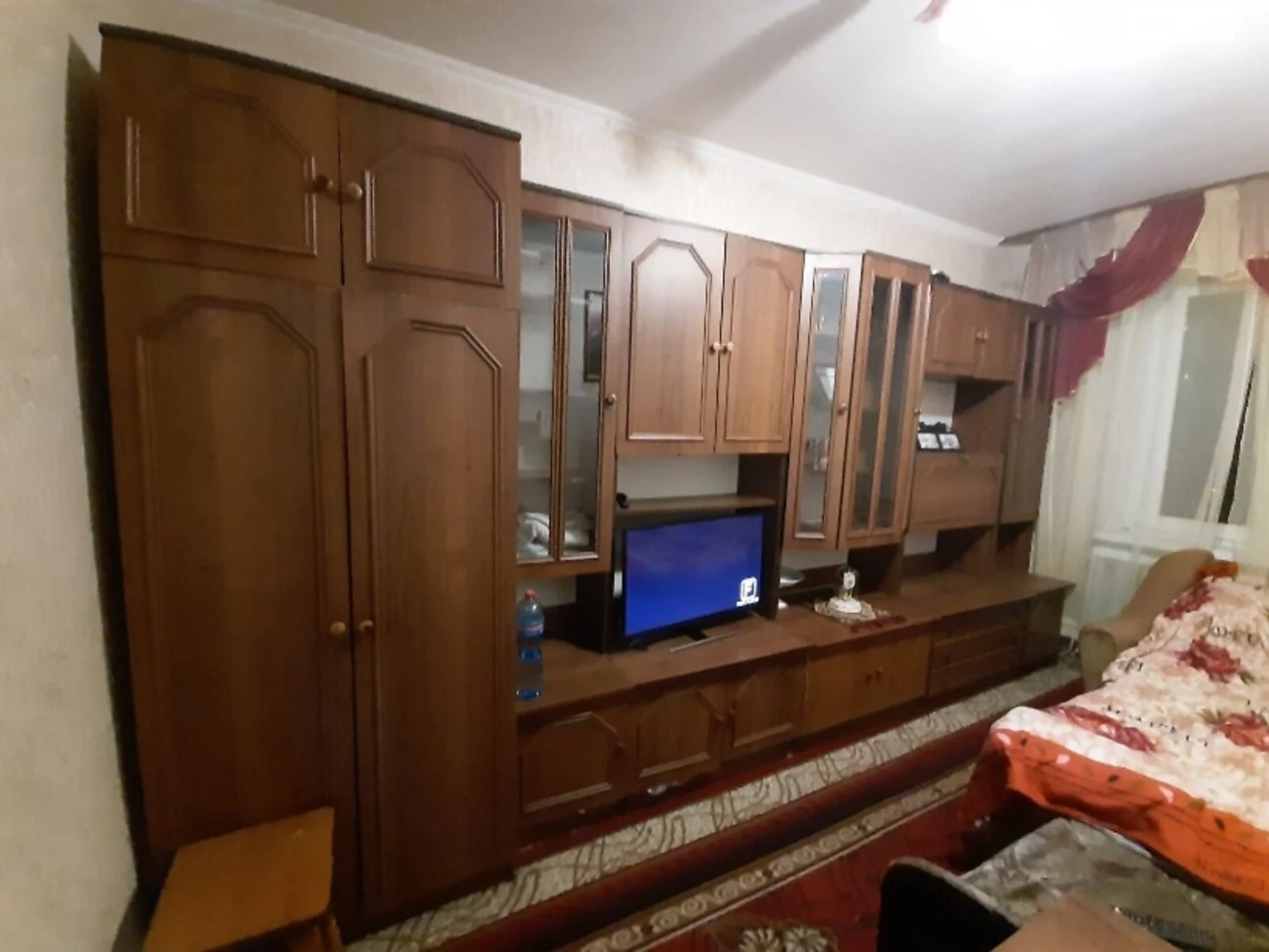 Room for Sale in Borshchivka