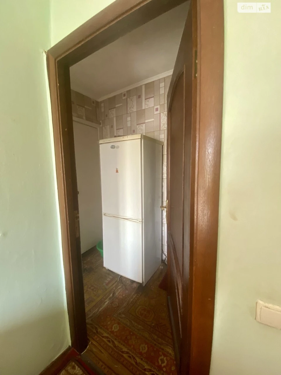 Room for Sale in Borshchivka