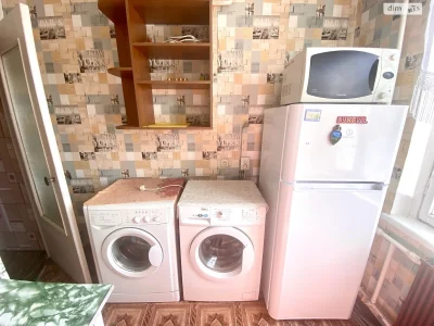 Room for Sale in Borshchivka