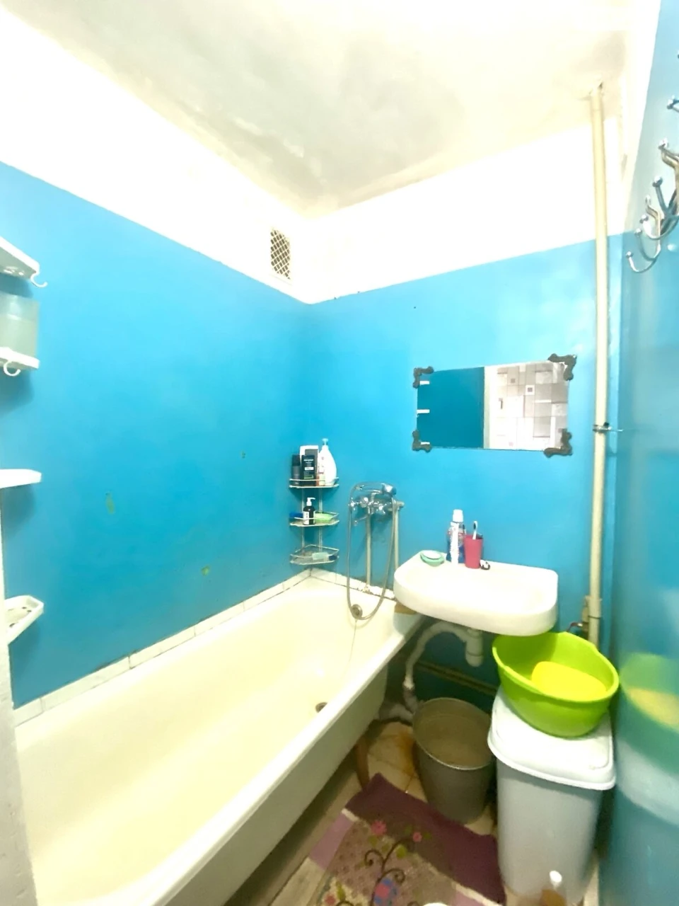 Room for Sale in Borshchivka