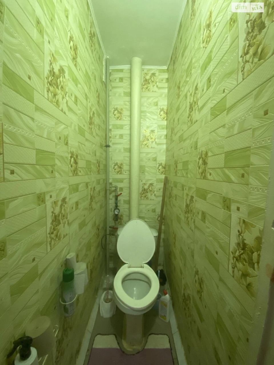 Room for Sale in Borshchivka