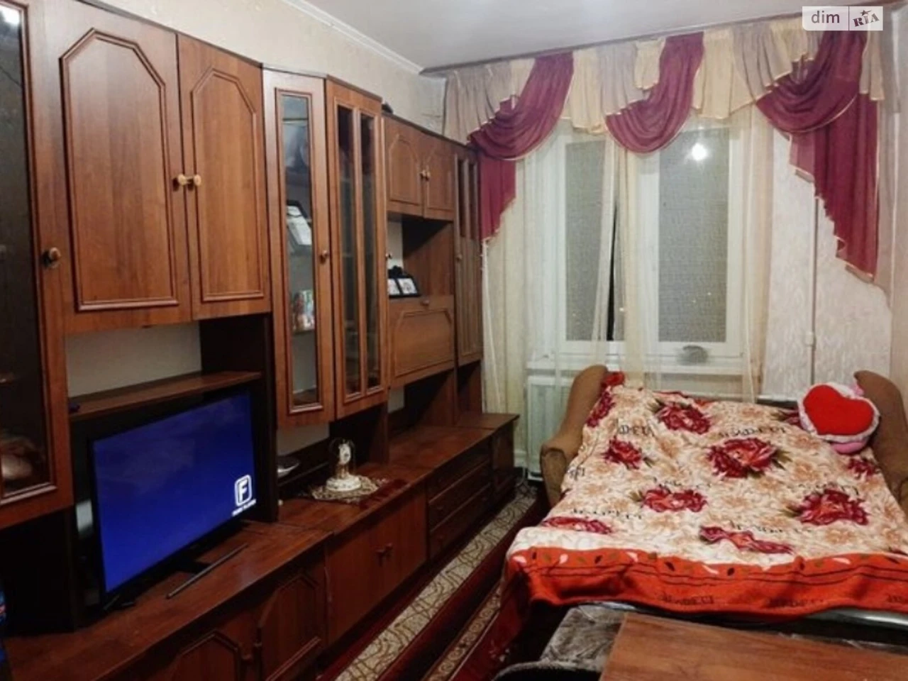 Room for Sale in Borshchivka