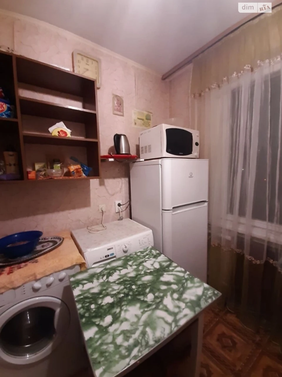 Room for Sale in Borshchivka