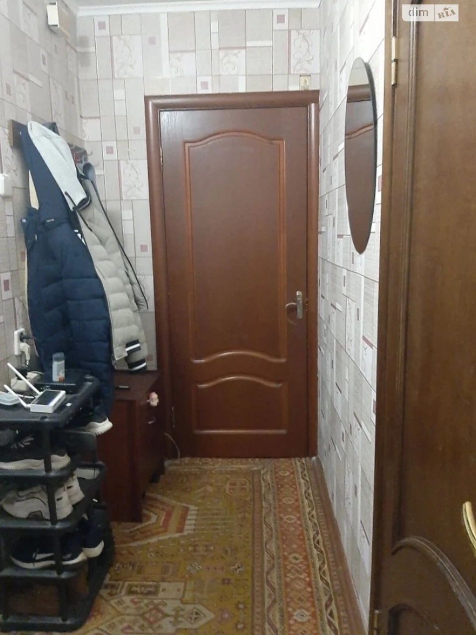 Room for Sale in Borshchivka