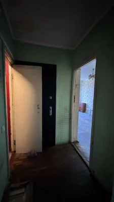 Room near Chernihivska Metro Station