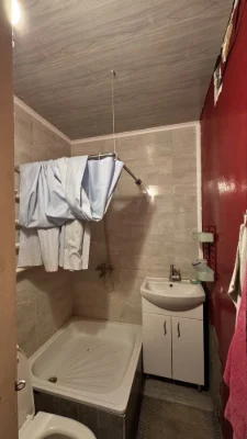 Room near Chernihivska Metro Station