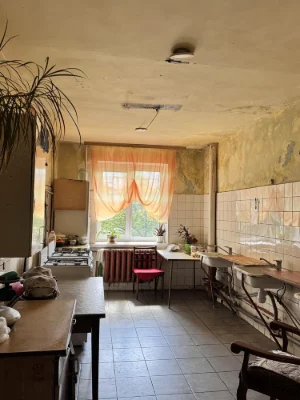 Room near Chernihivska Metro Station
