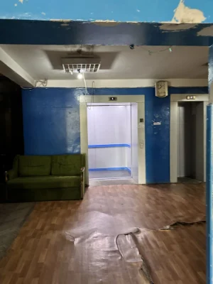 Room near Chernihivska Metro Station
