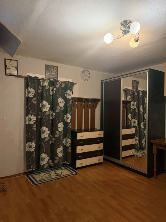 Room in Dormitory