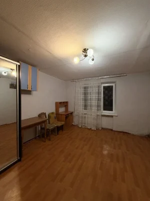 Room in Dormitory