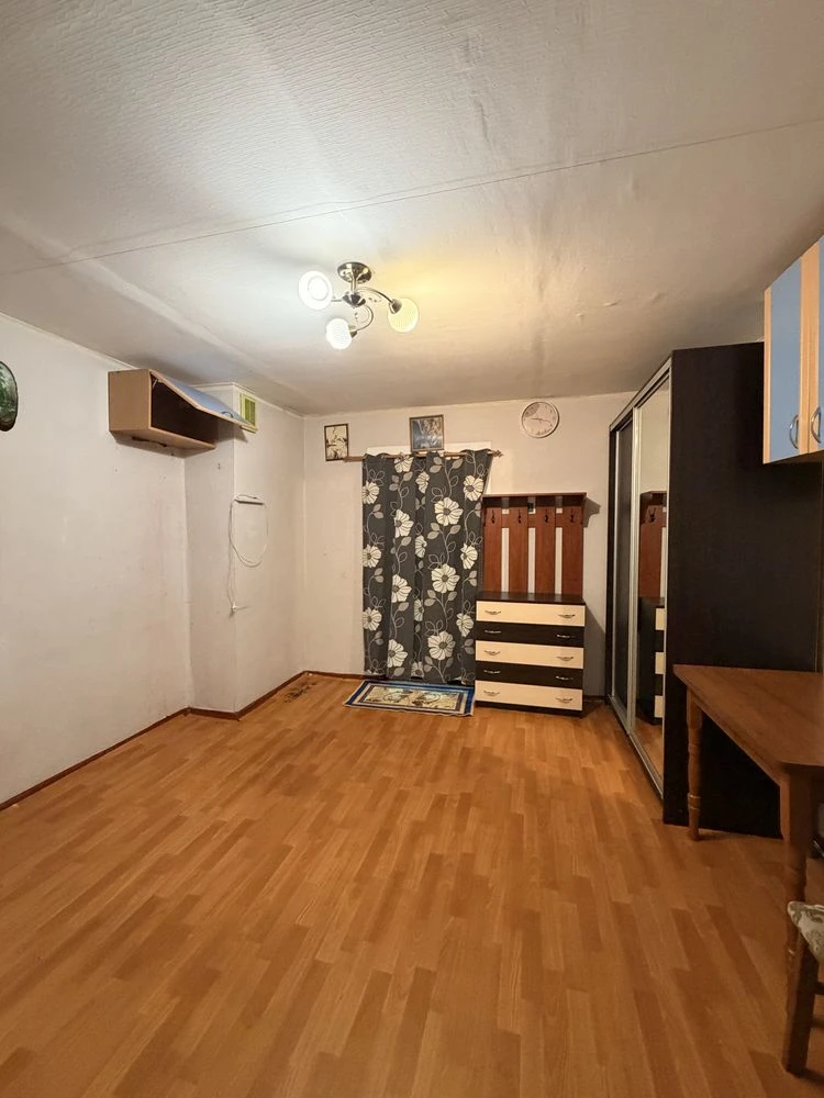 Room in Dormitory