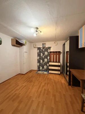 Room in Dormitory
