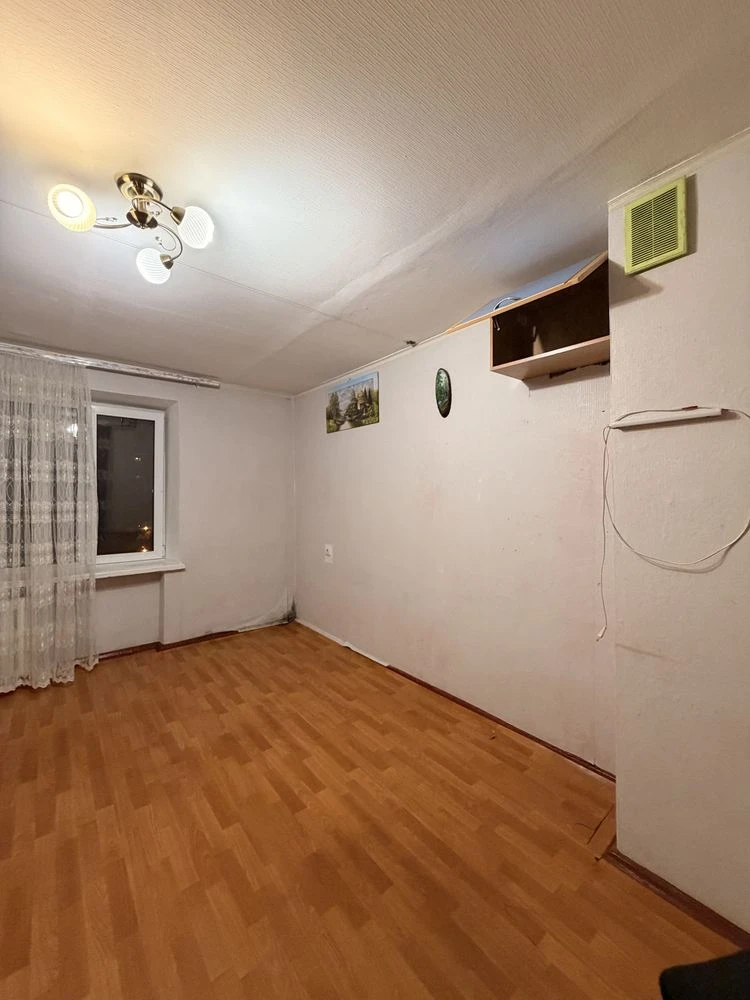 Room in Dormitory