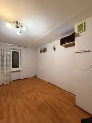 Room in Dormitory