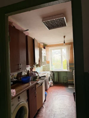 Room in Dormitory